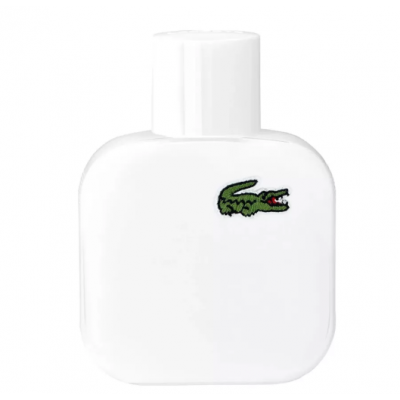 Lacoste - Perfume L.12.12 Blanc Masculino 100ml